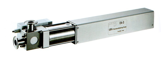 電動旋轉(zhuǎn)閥泵